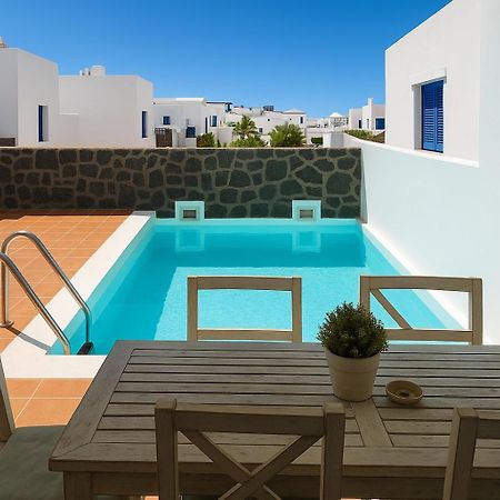 Villa Papagayo Mirage Playa Blanca Dış mekan fotoğraf