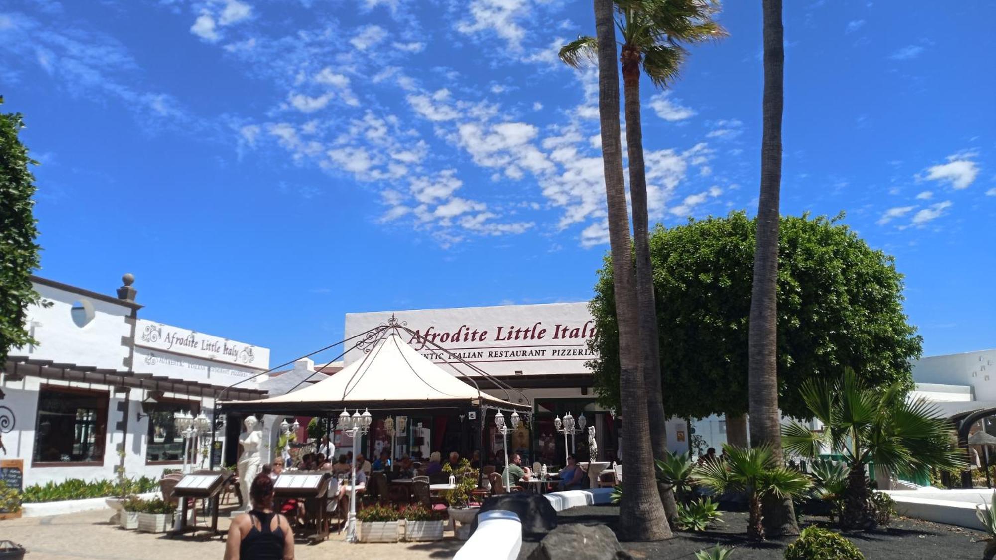 Villa Papagayo Mirage Playa Blanca Dış mekan fotoğraf