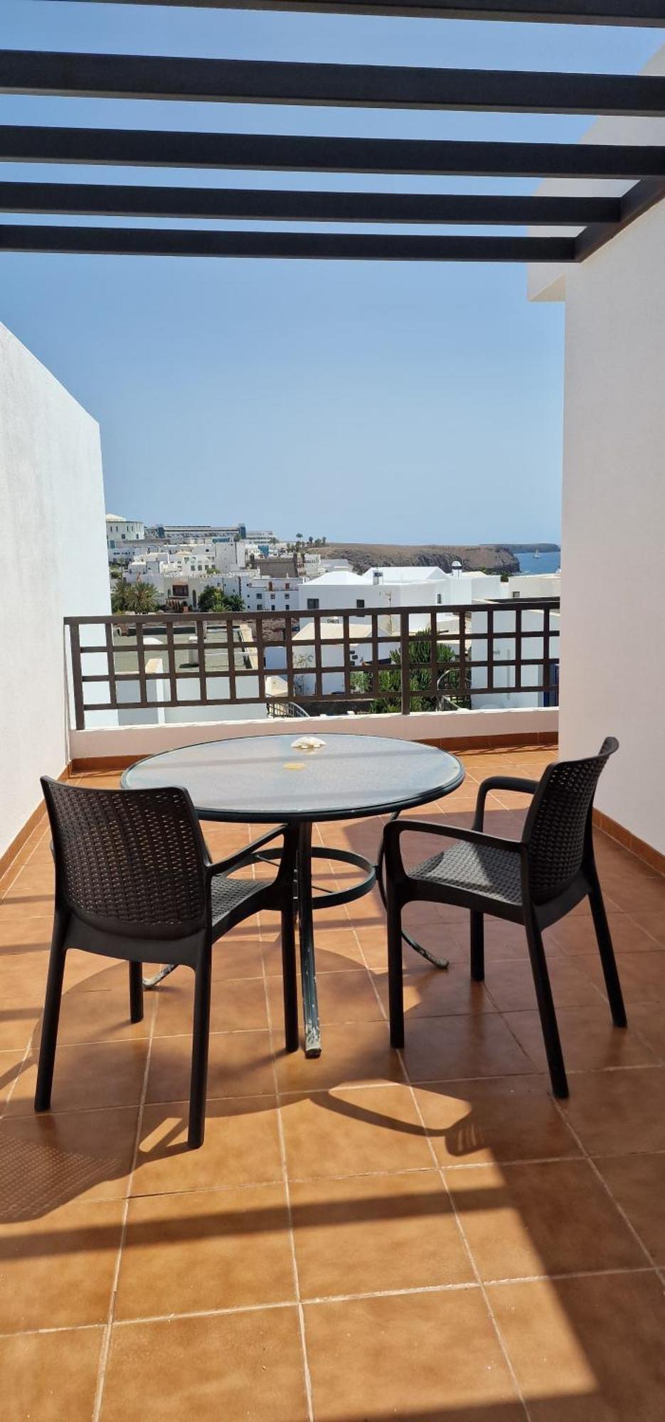 Villa Papagayo Mirage Playa Blanca Dış mekan fotoğraf