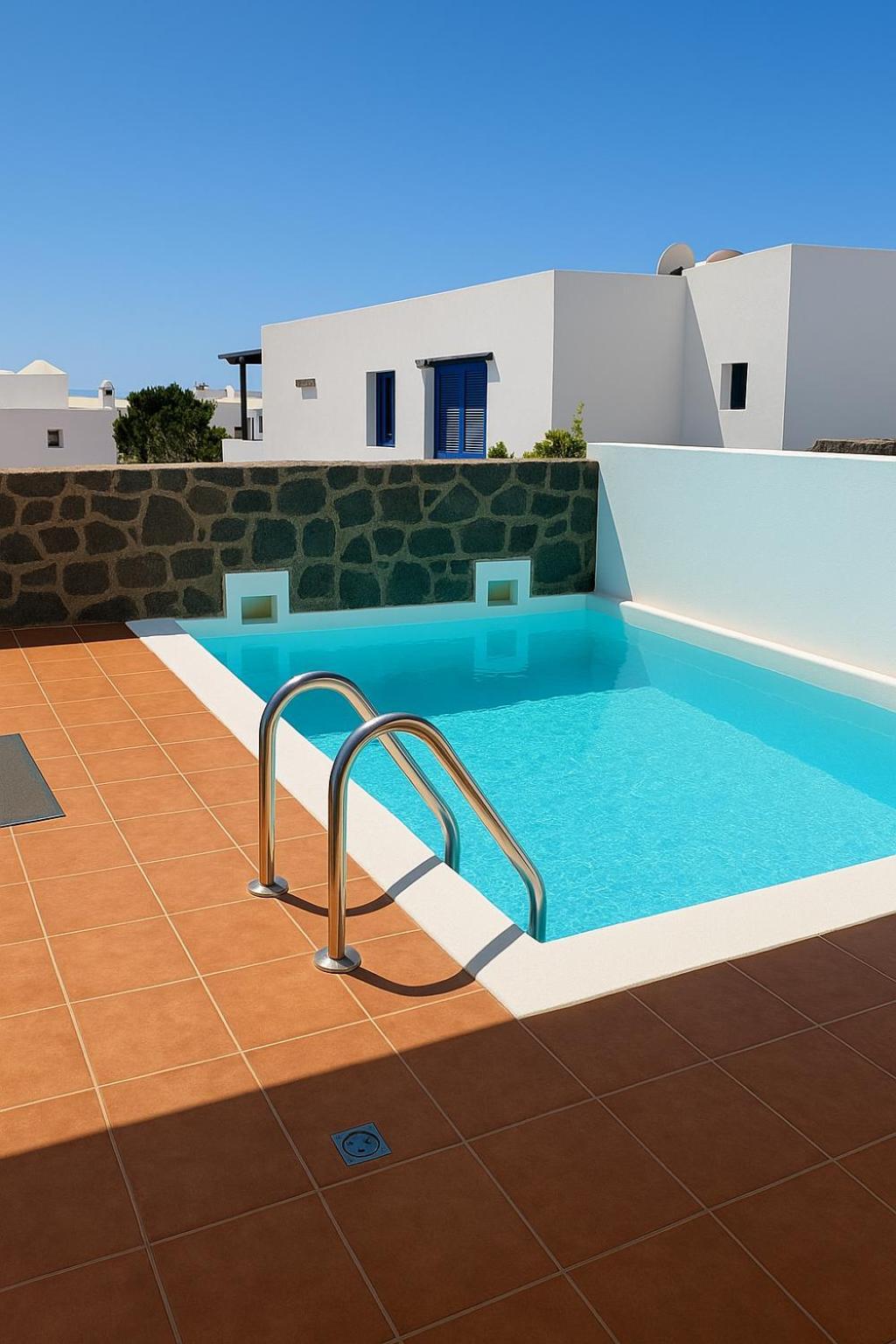 Villa Papagayo Mirage Playa Blanca Dış mekan fotoğraf